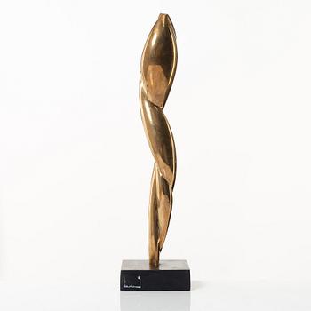 Veikko Keränen, "Lady bird".