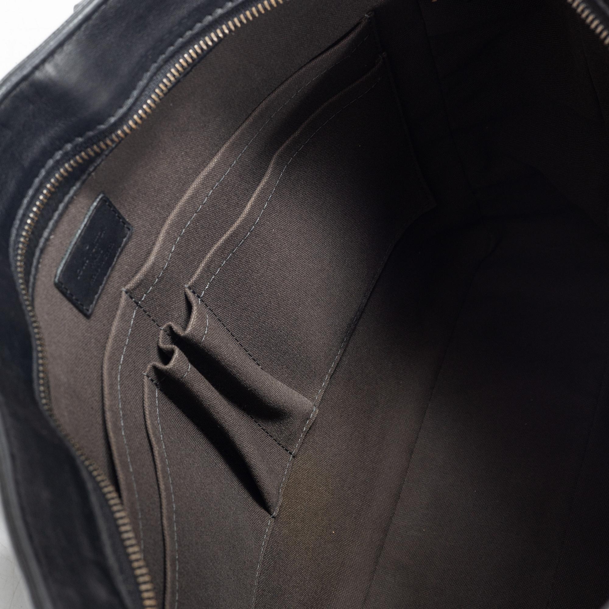 Louis Vuitton, Bag, "Tadao PM".