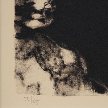 Roj Friberg, Idolen.