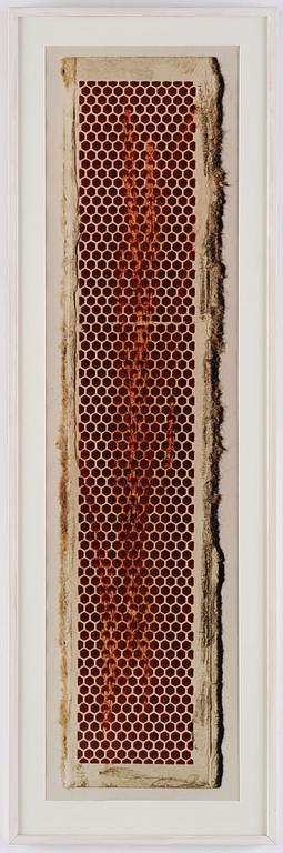 Karl-Johan Stigmark, "Striking Surface" 03.