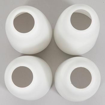 Paavo Tynell, a '51172' mid-20th century ceiling light for Idman.
