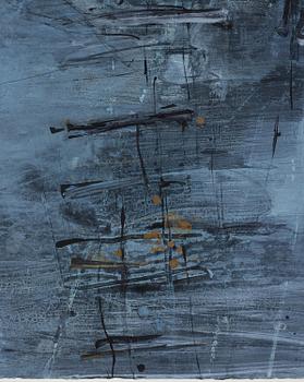 Harald Lyth, "Landning (Nedslag)".