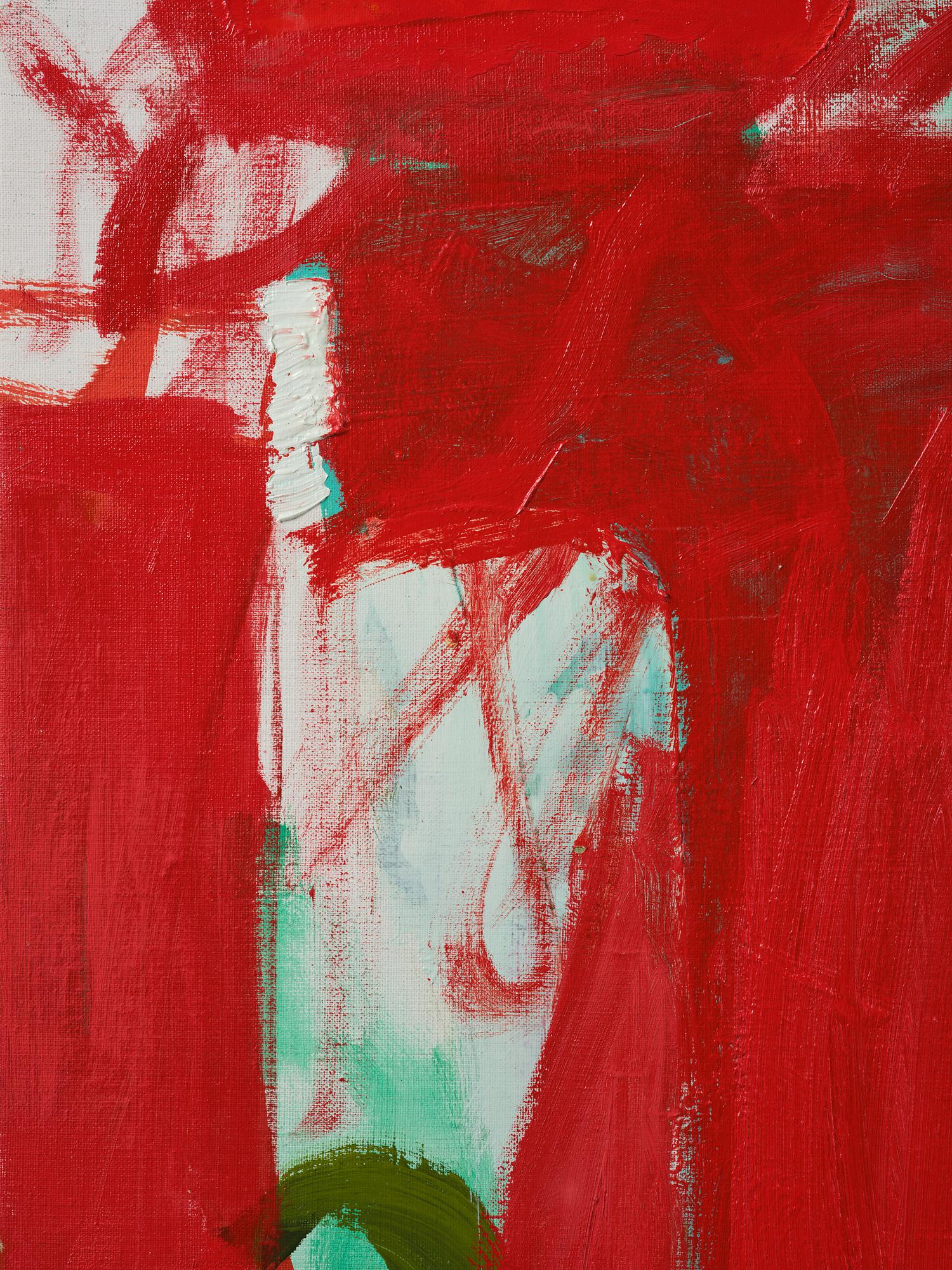 Bo Swenson, "Versal".