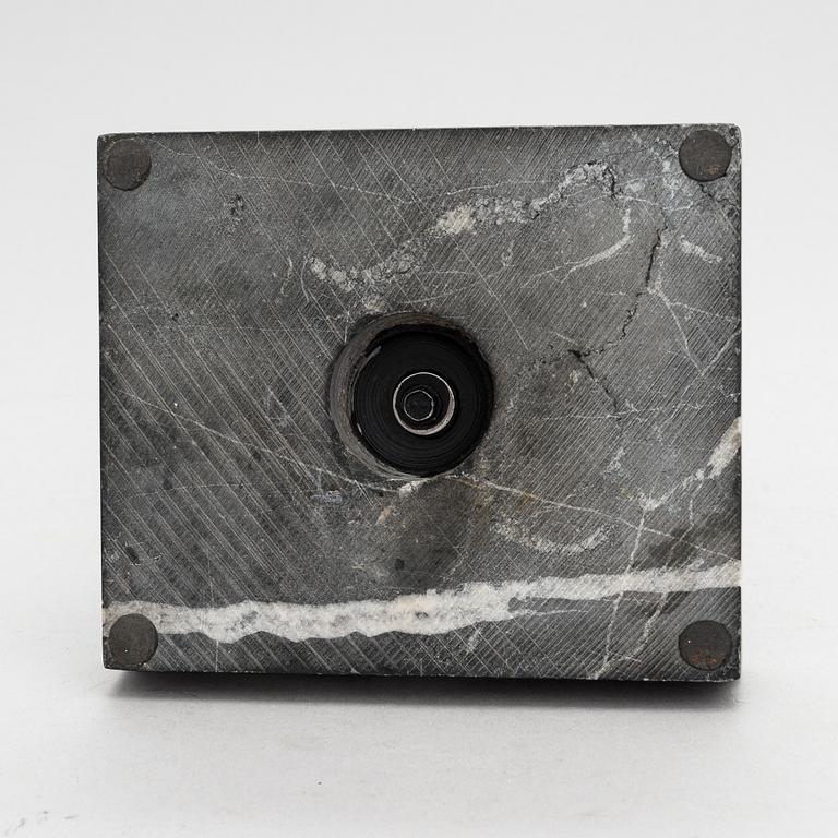 Ville Vallgren, Tanssija.