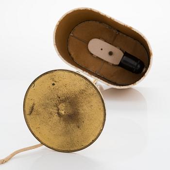 Paavo Tynell, pöytävalaisin, 9202, Taito, 1940-luku.