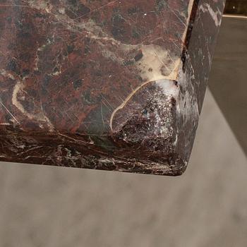 A second half of the 20th century lounge table.