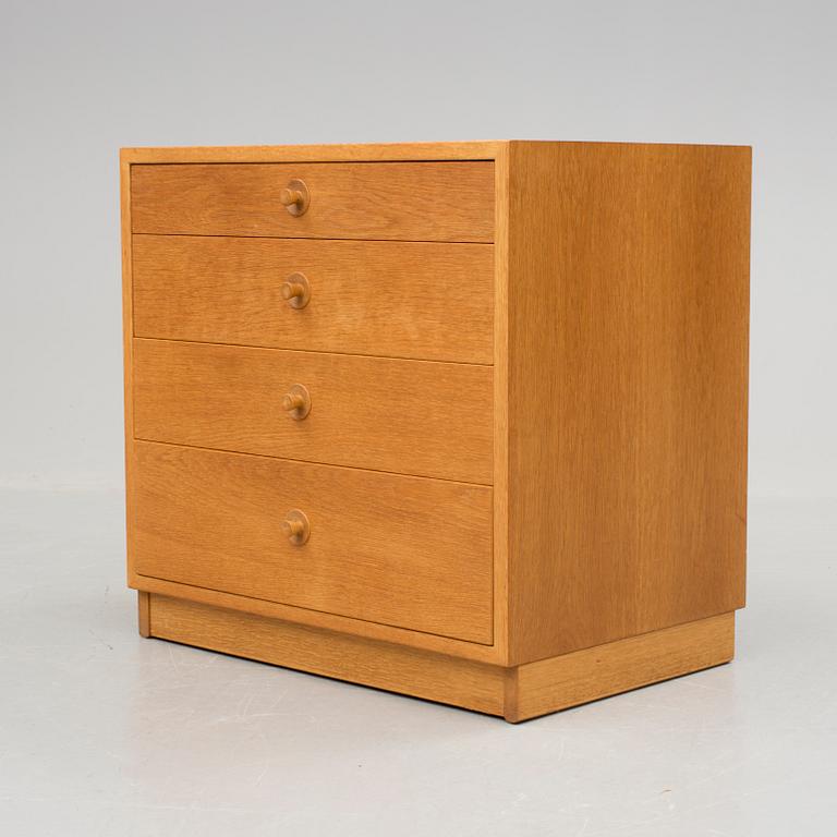 BYRÅ, "Öresund" Börge Mogensen.