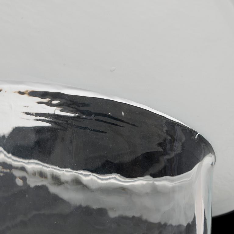 Timo Sarpaneva, vas, "Marcel" osignerad. Iittala 1994.