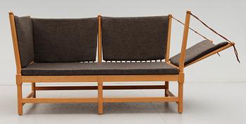 SOFFA, Börje Mogensen, Fritz Hansen, Danmark, 1900-talets andra hälft.