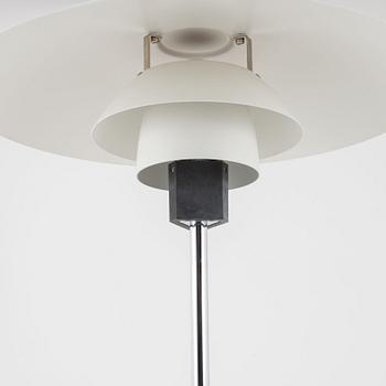 Poul Henningsen, bordslampa, "PH 4/3", Louis Poulsen, Danmark.