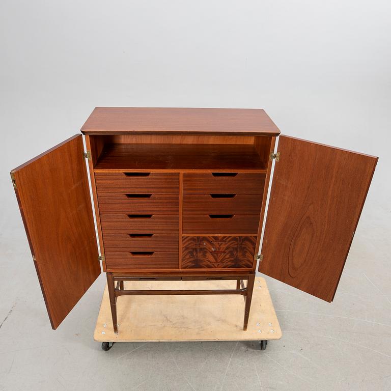 Cabinet, 1960s.