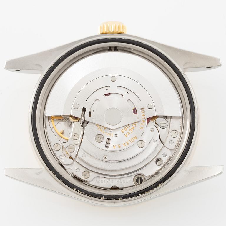 Rolex, Datejust, ca 2000.