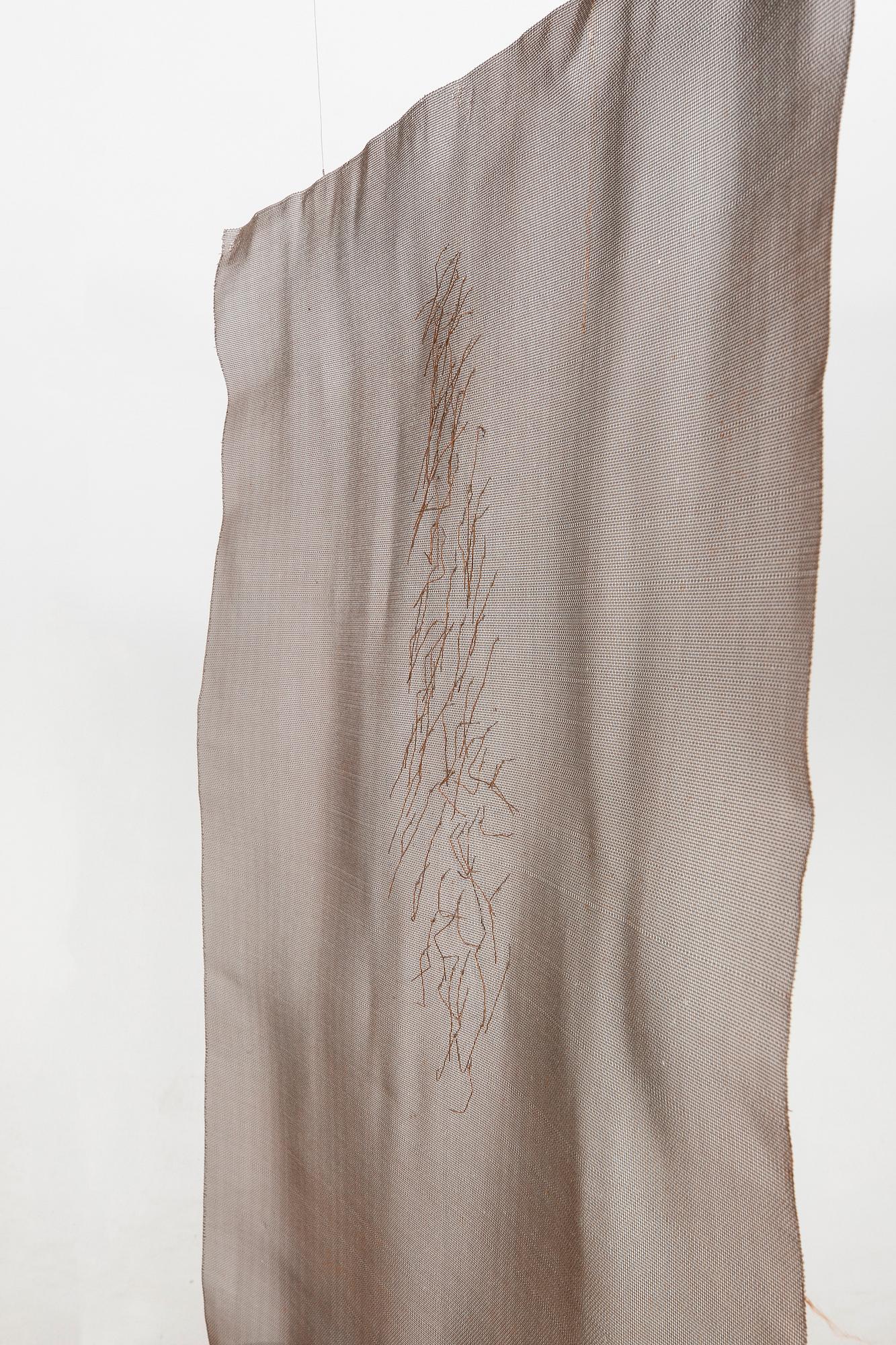 Barbro Bäckström, Untitled.
