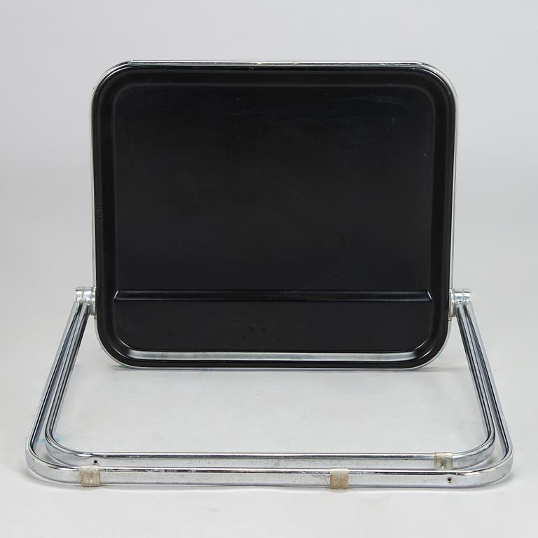 Giancarlo Piretti, pöytä, "Platone", Castelli, Italia, 1960/70-luku.
