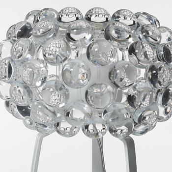 Patricia Urquiola & Eliana Gerotto, bordslampor, ett par, "Caboche Piccola", Foscarini, Italien, efter 2005.