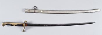 SABEL, Japan, 1900-talets första hälft.