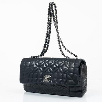 Chanel, Bag, "Timeless/Lady Flap Bag", 2005-2006.
