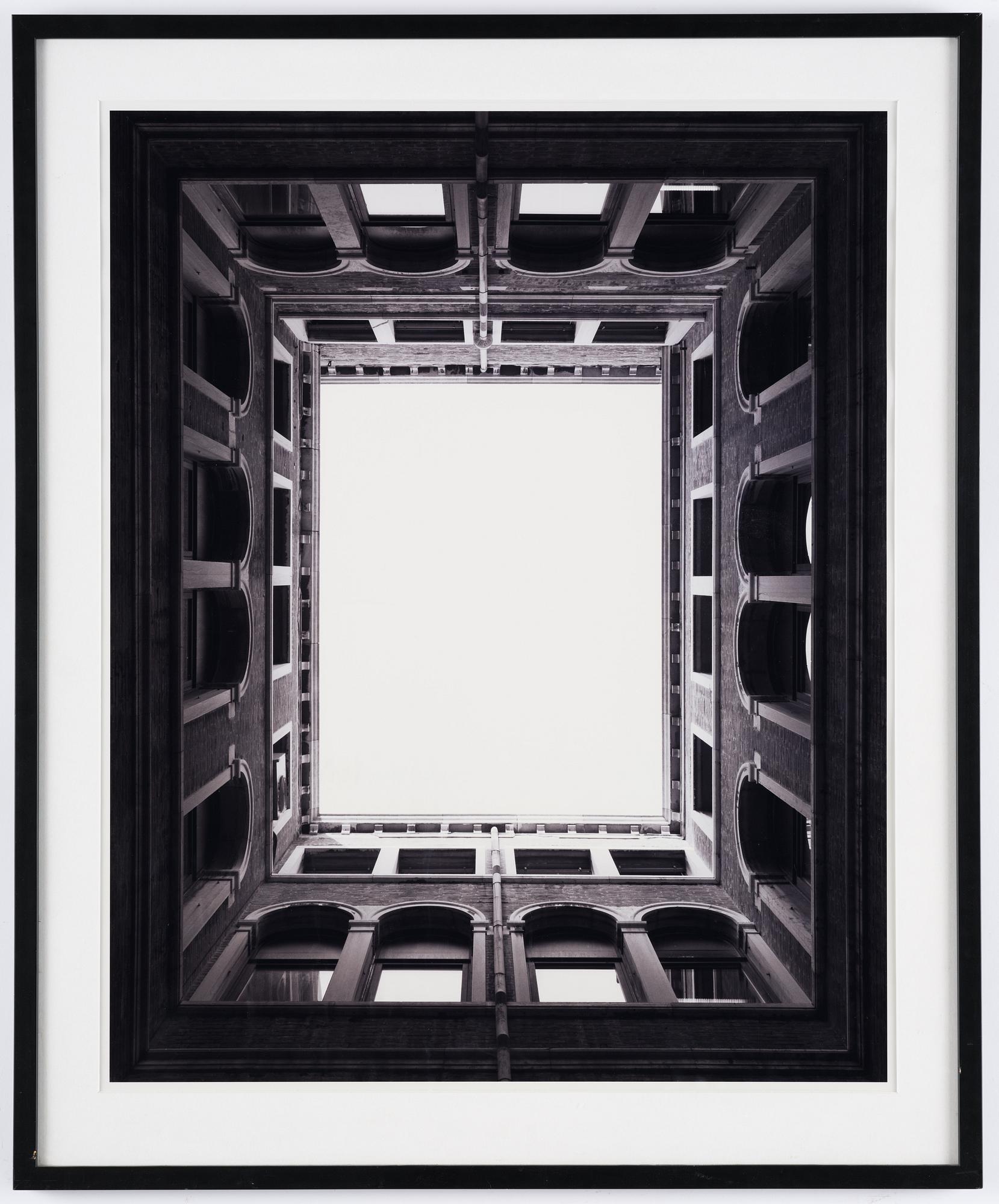 Åke E:son Lindman, "Genius Loci #1", 1994.