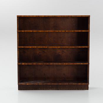 A 1930's bookcase.