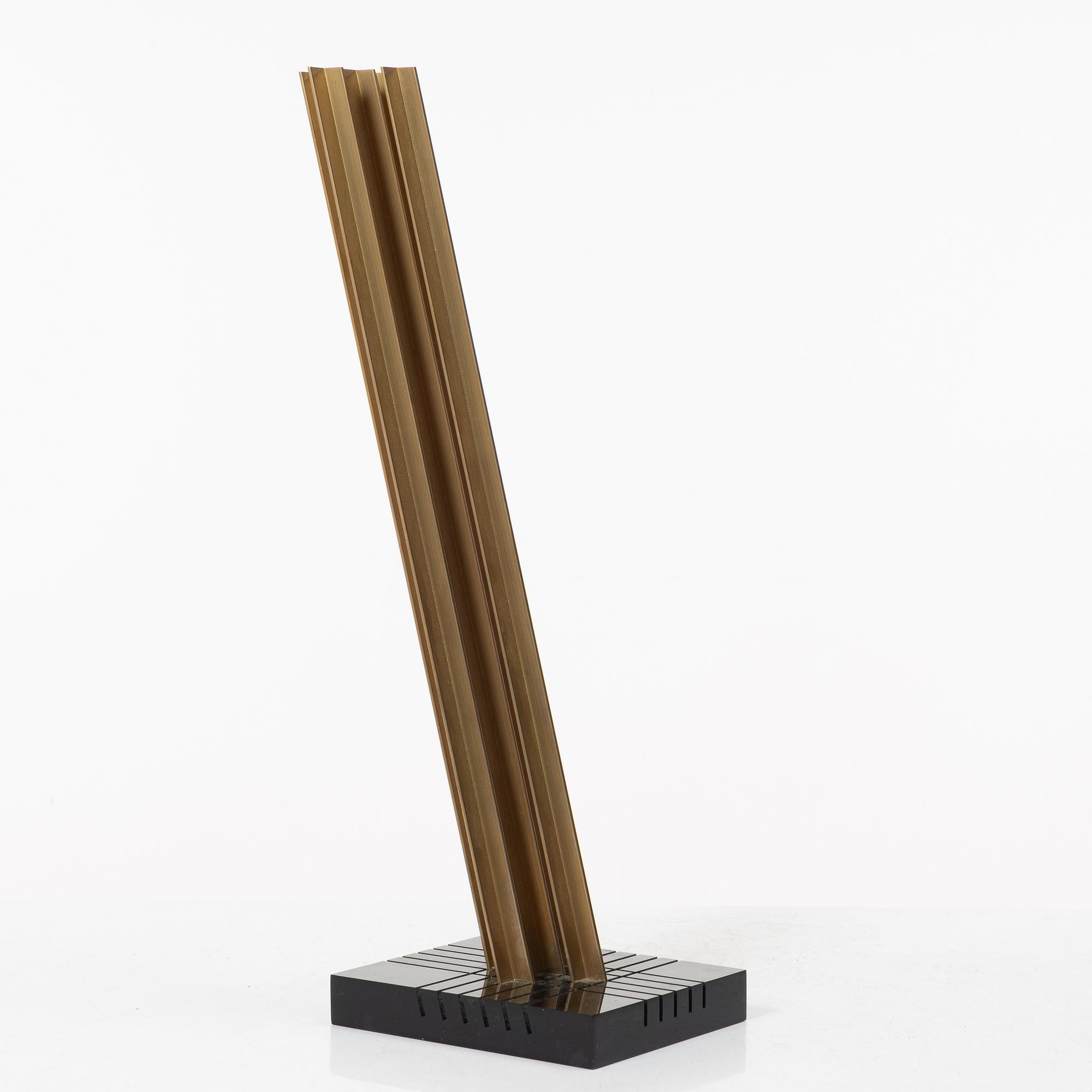 Lars Erik Falk, "Modul Malevitch".