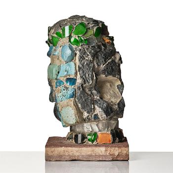 Olle Nyman, Untitled.