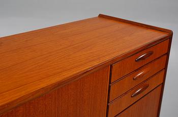 SIDEBOARD,  1950-/60-tal.