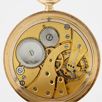 Revue, fickur, 49,5 mm.