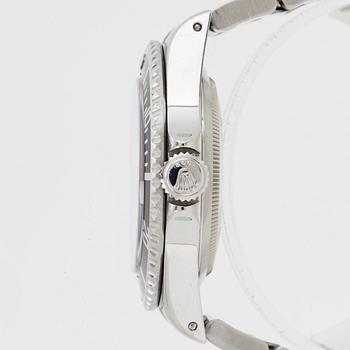 ROLEX, Submariner, "Four Line, Rehaut".