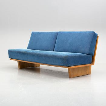 SOFFA, Gustaf Axel Berg, 1940-tal.