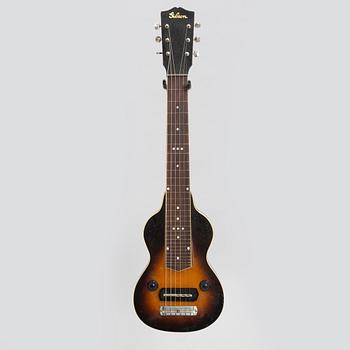 Gibson, "EH150", Lap Steel, 1930s, USA.