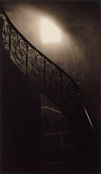 Tomio Seike, Galerie Vivienne "S", 1994.