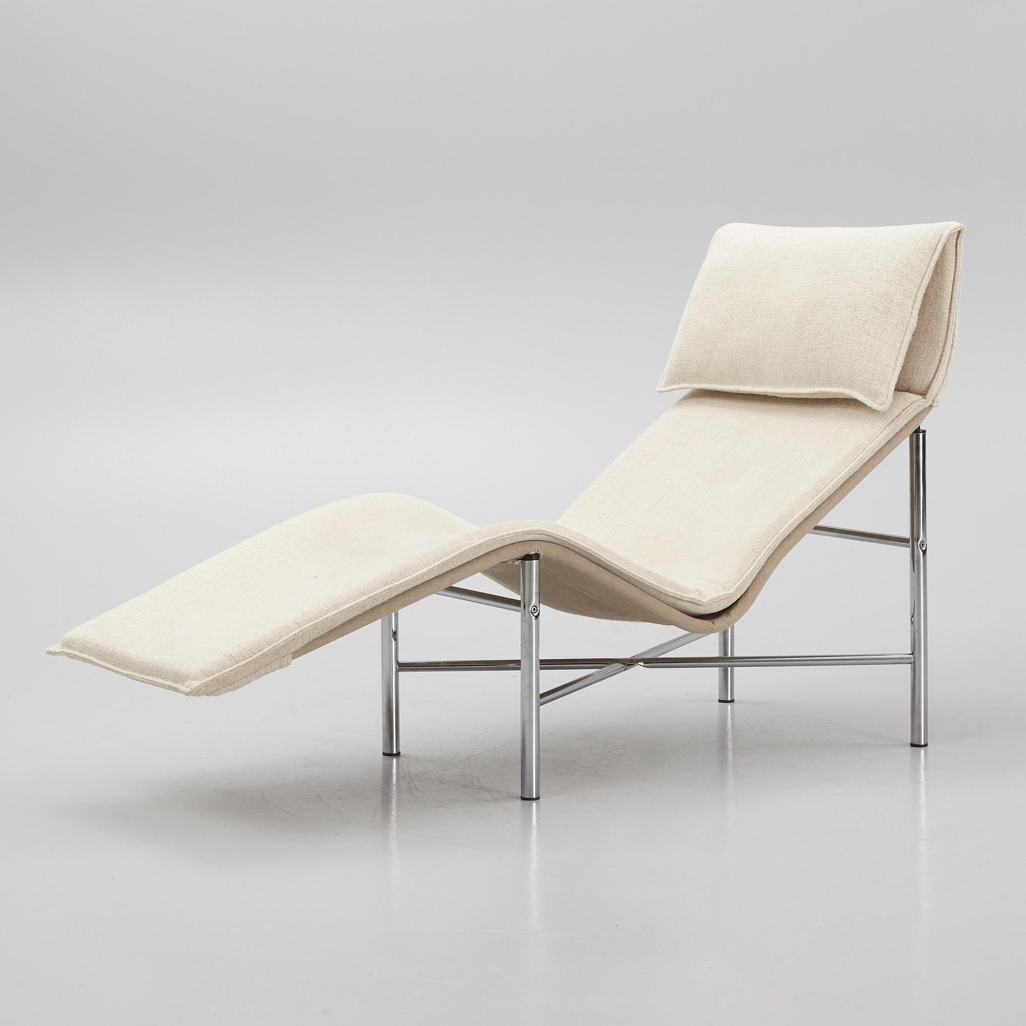 Tord Björklund, fåtölj , "Skye", IKEA, 1980-/90-tal.