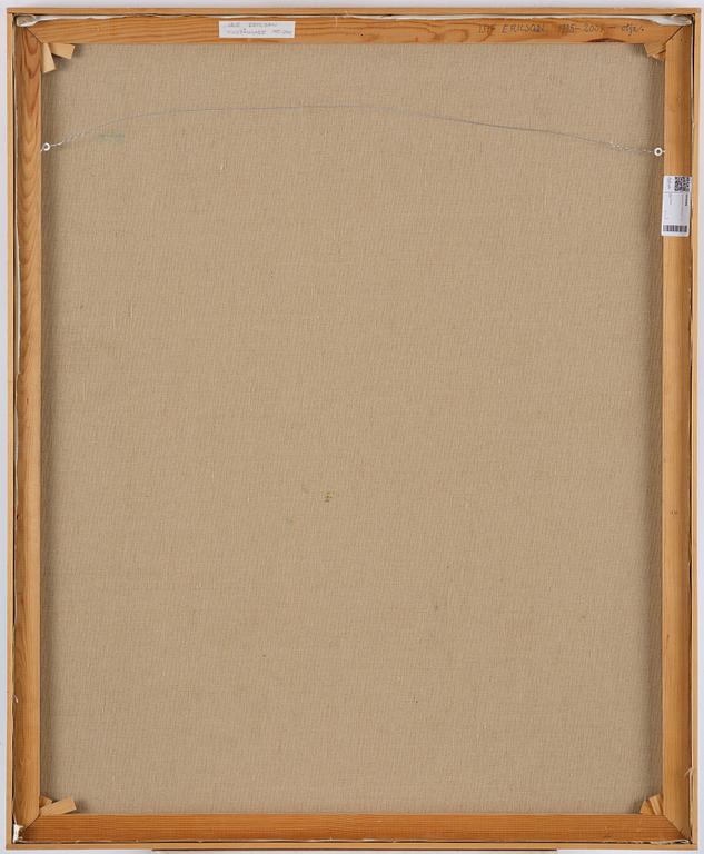 Leif Ericson, "Vindfångare".