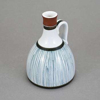 KANNA/VAS, Stig Lindberg, Gustavsberg studio, 1940-50-tal.