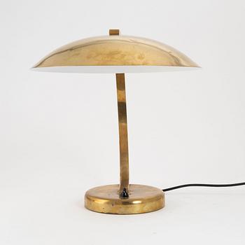 Bordslampa, Hillebrand, Tyskland, 1940-tal.