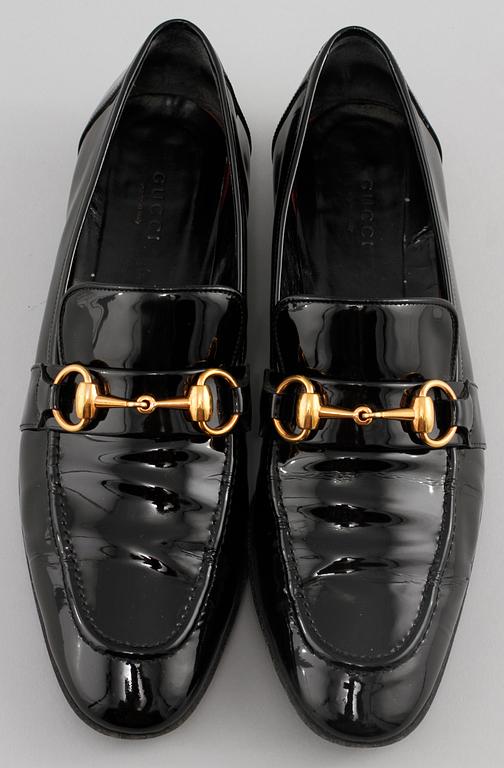 SKOR, Gucci, 2000-tal.