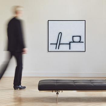 Tino Stefanoni, "Sinopia Z371A".