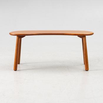 Josef Frank, bänk modellnr 1034 för Firma Svenskt Tenn.