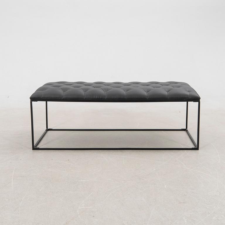 Bänk, 1900-/ 2000-tal.