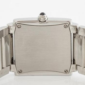 Patek Philippe, Twenty-4, "Diamond Dial", wristwatch, 25.1 x 30 mm.