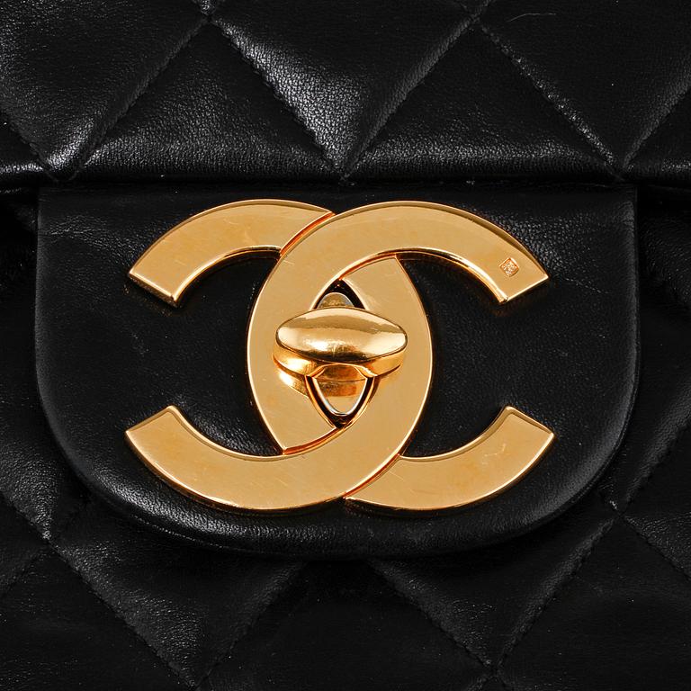 VÄSKA, "Jumbo", Chanel.