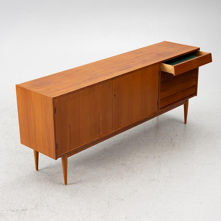 Sideboard, "Trudy", Ikea, 1960s.
