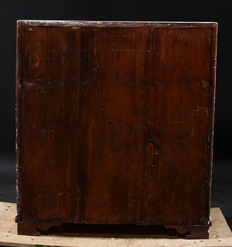 SEKRETÄR. 1800-talets första hälft.