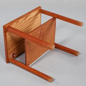 SIDOBORD, Sverige, 1950-tal.