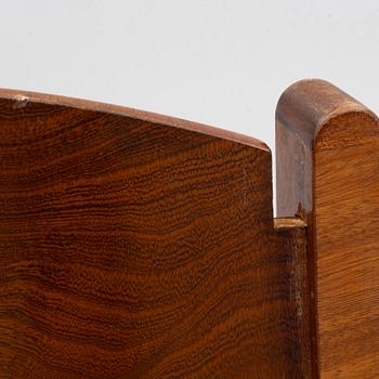 Stolar, åtta stycken, Baltikum, ca 1840-tal,  Senempire.