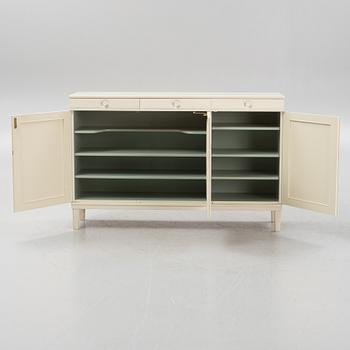 Carl Malmsten, sideboard, "Herrgården", 1900-talets andra hälft.