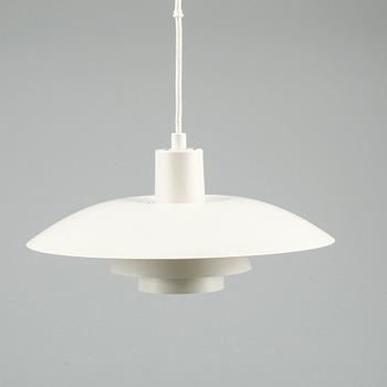TAKARMATUR, "PH 4/3", Poul Henningsen för Louis Poulsen.
