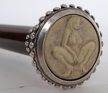 KÄPP, bl a silver, 1900/2000-tal.