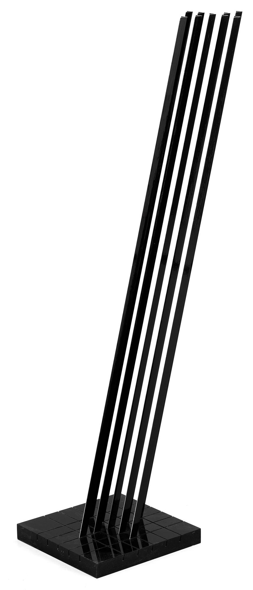 Lars-Erik Falk, "Modul skulptur E14".