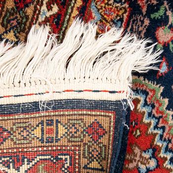 Matta Karistan old ca 302x206 cm.